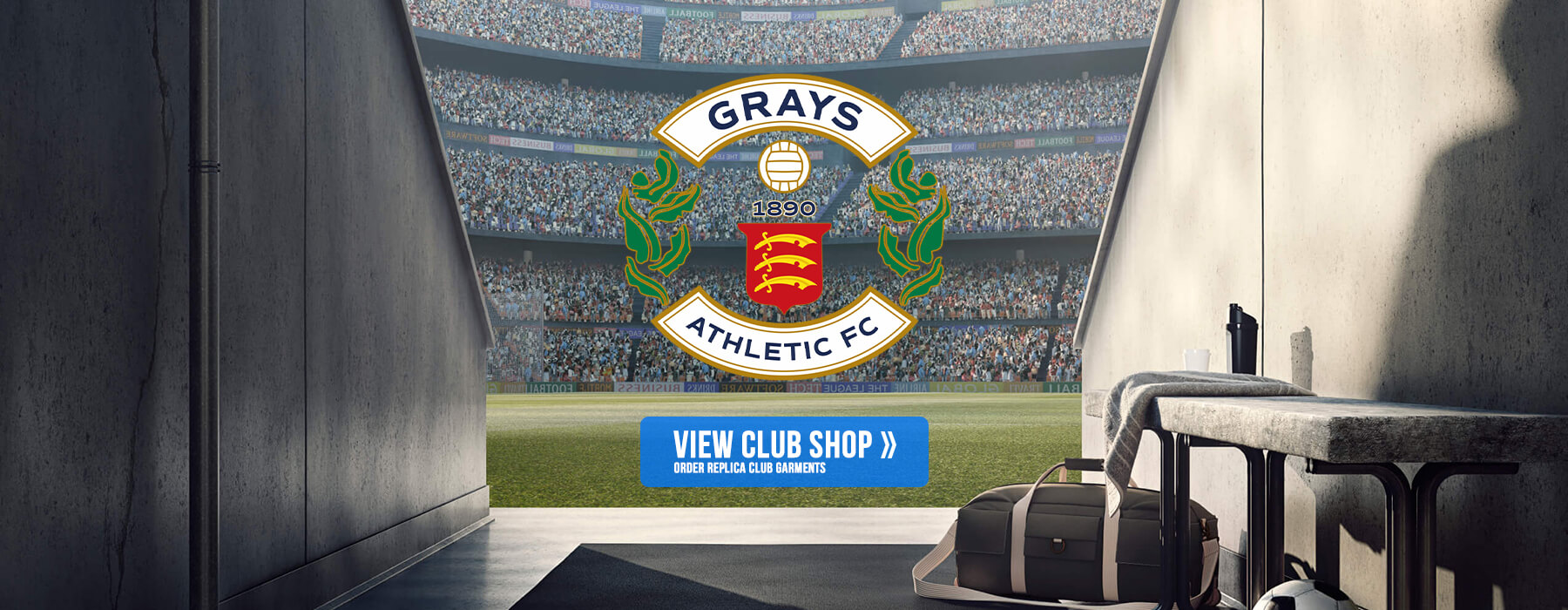 training & Clubwear